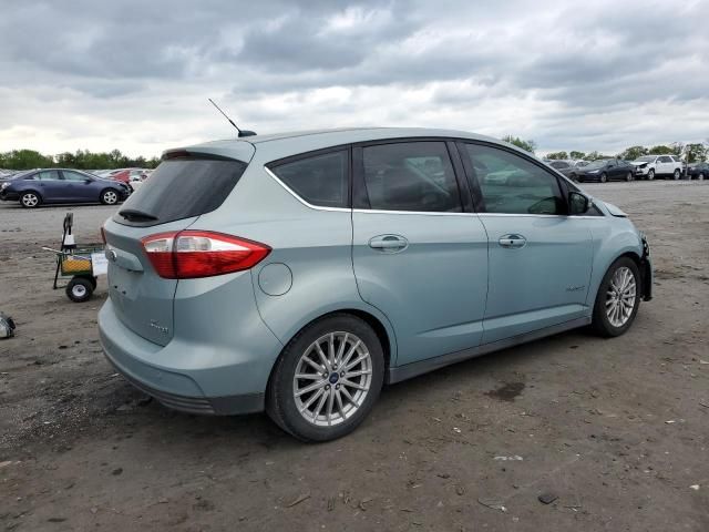 2013 Ford C-MAX SEL