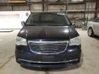 2011 Chrysler Town & Country Touring L