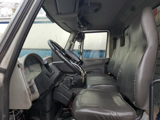 2015 International 4000 4300