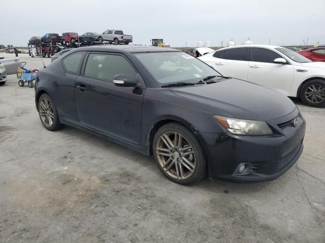 2013 Scion TC