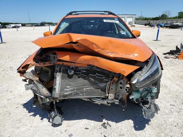 2019 Subaru Crosstrek Limited