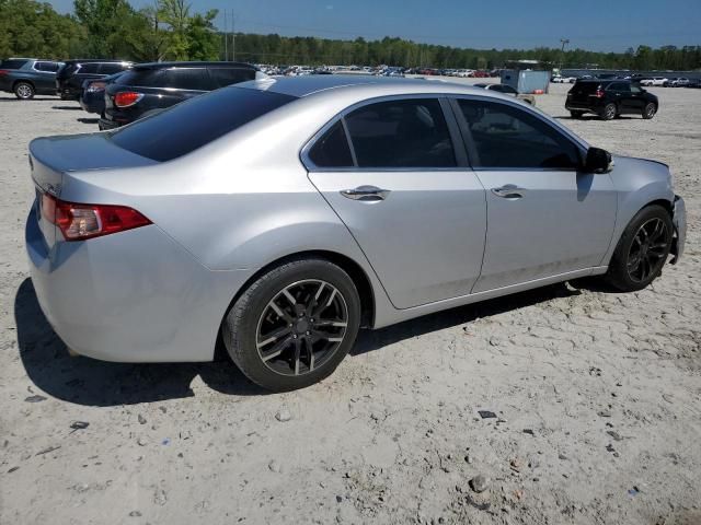 2013 Acura TSX