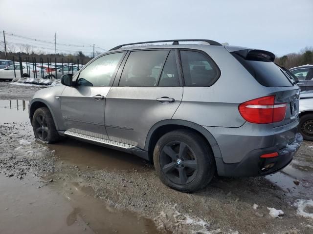 2008 BMW X5 3.0I