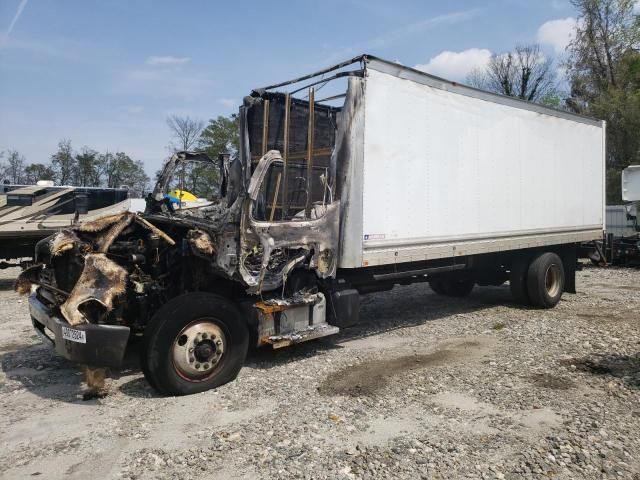 2012 Freightliner M2 106 Medium Duty