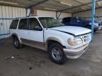 1996 Ford Explorer