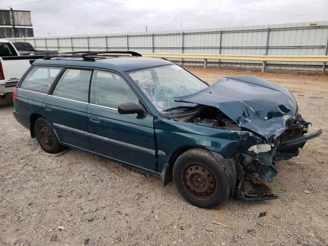 1996 Subaru Legacy Brighton