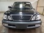 2000 Lexus LX 470