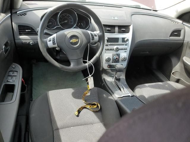 2011 Chevrolet Malibu 1LT