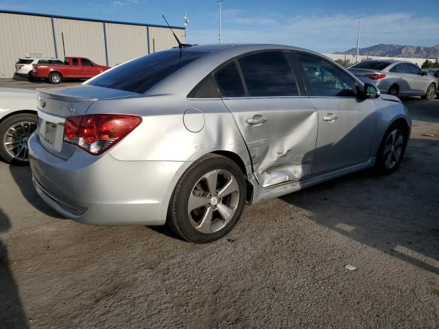 2011 Chevrolet Cruze LT