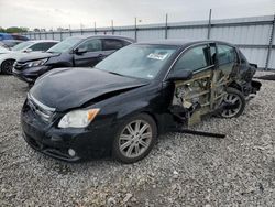 Salvage cars for sale from Copart Cahokia Heights, IL: 2010 Toyota Avalon XL