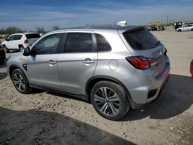 2021 Mitsubishi Outlander Sport ES