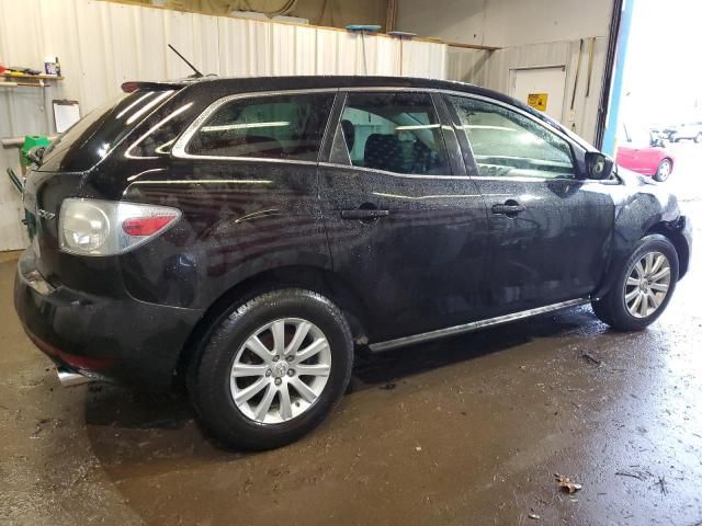 2011 Mazda CX-7