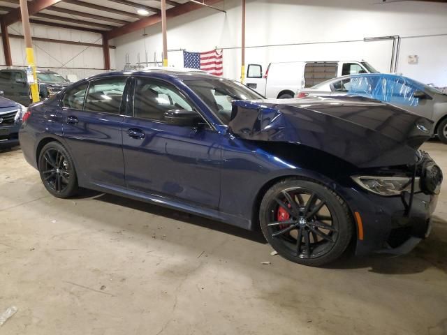 2021 BMW M340XI