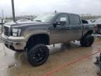 2008 GMC Sierra K1500