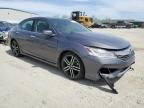 2016 Honda Accord Touring