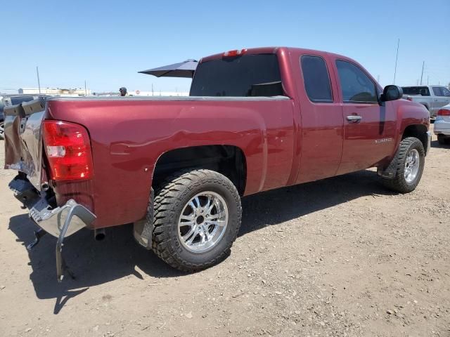 2013 Chevrolet Silverado C1500  LS