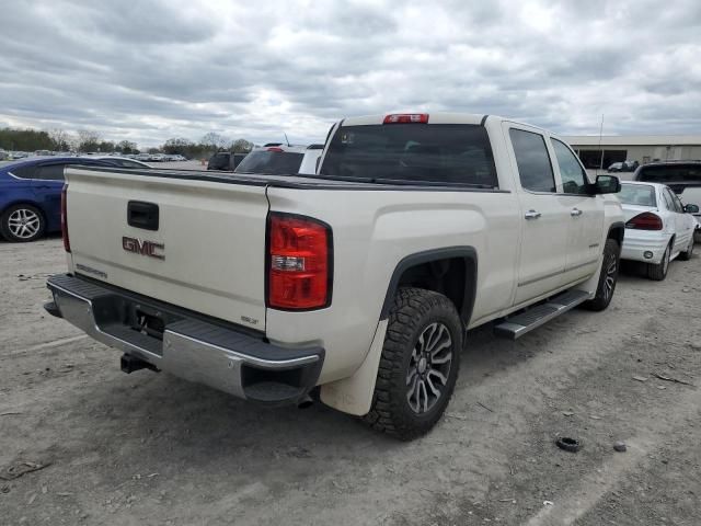 2014 GMC Sierra K1500 SLT