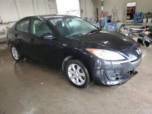 2010 Mazda 3 I