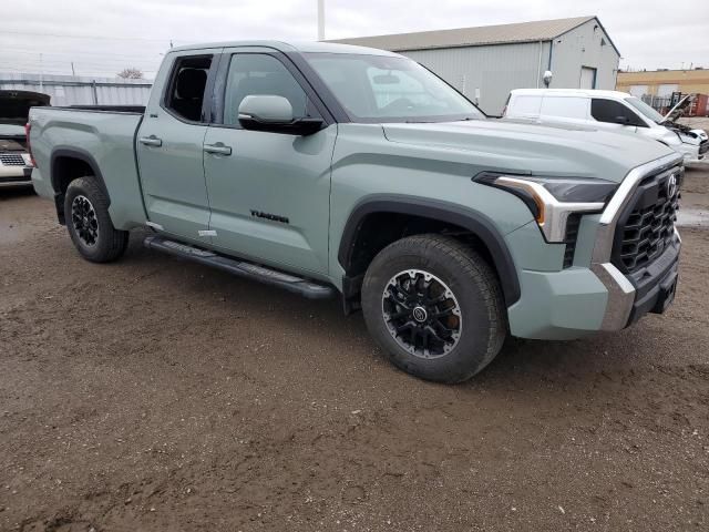 2023 Toyota Tundra Double Cab SR