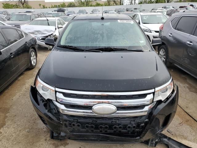 2013 Ford Edge SE