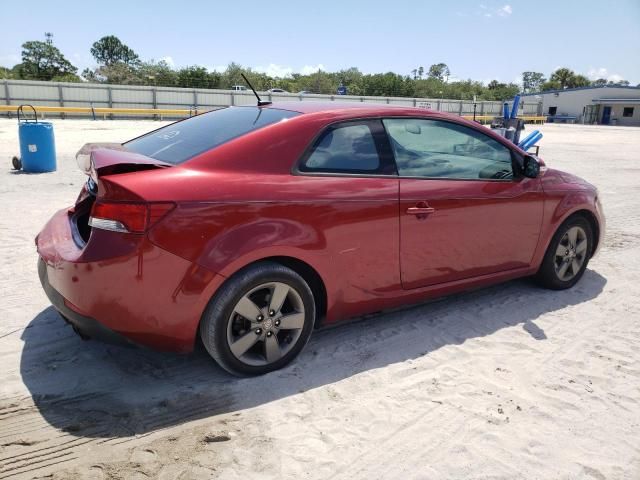 2010 KIA Forte EX