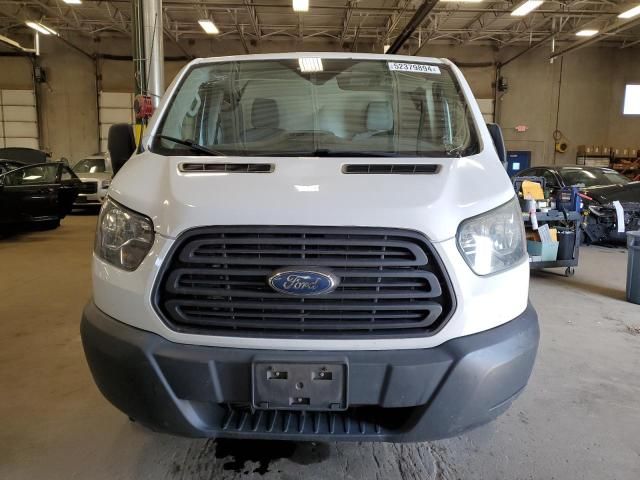 2016 Ford Transit T-350