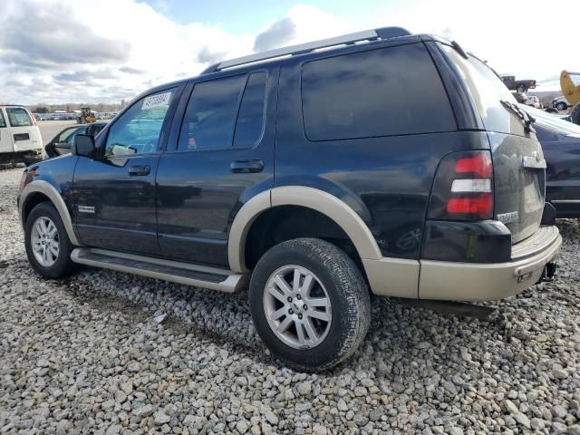 2006 Ford Explorer Eddie Bauer