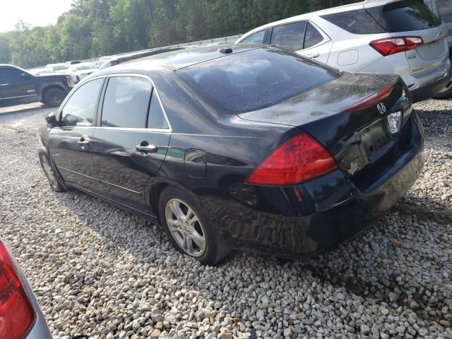 2006 Honda Accord EX