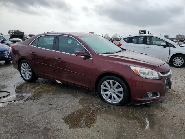 2015 Chevrolet Malibu 2LT