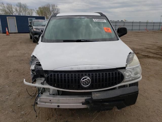 2007 Buick Rendezvous CX