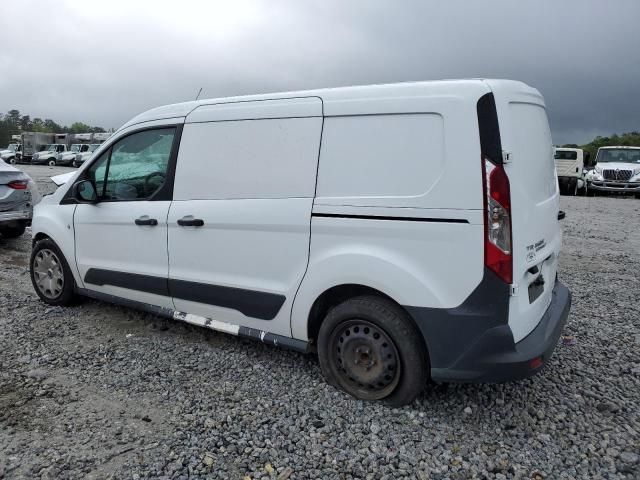 2016 Ford Transit Connect XL