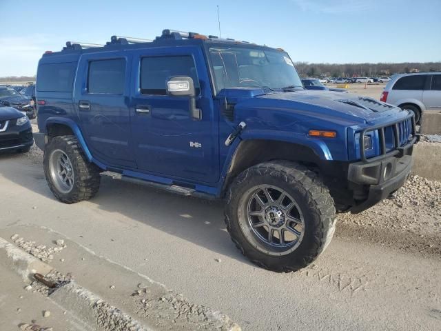 2006 Hummer H2