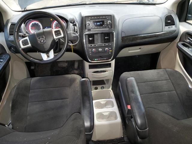 2012 Dodge Grand Caravan SE