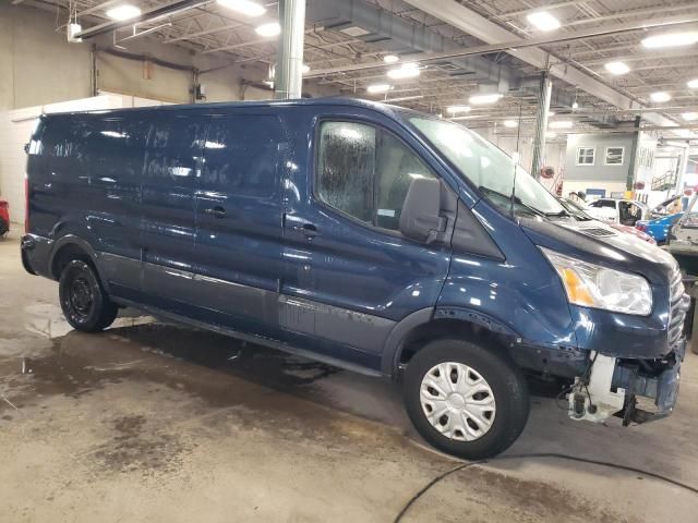 2017 Ford Transit T-350