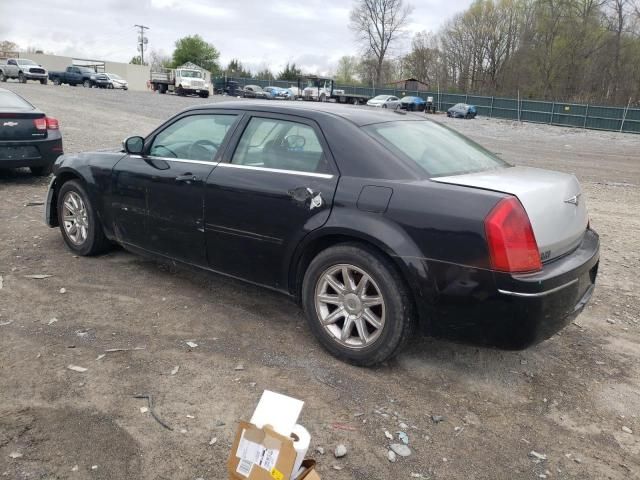 2010 Chrysler 300 Touring