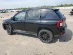 2015 Jeep Compass Sport