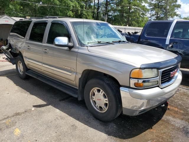 2002 GMC Yukon XL C1500