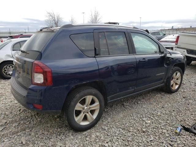 2015 Jeep Compass Sport