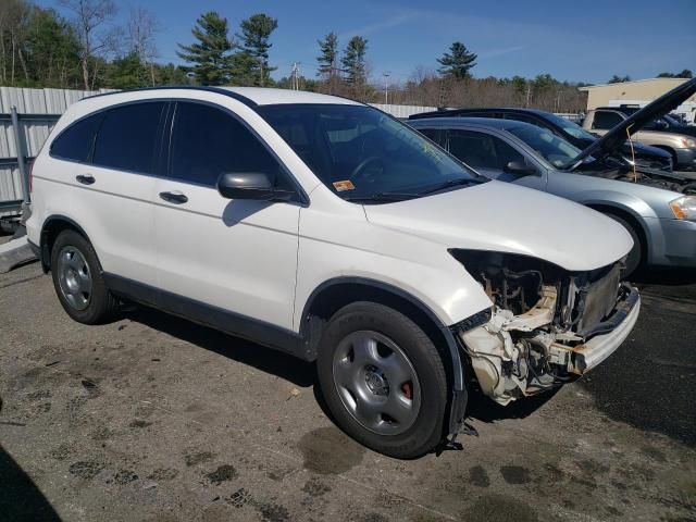 2010 Honda CR-V LX