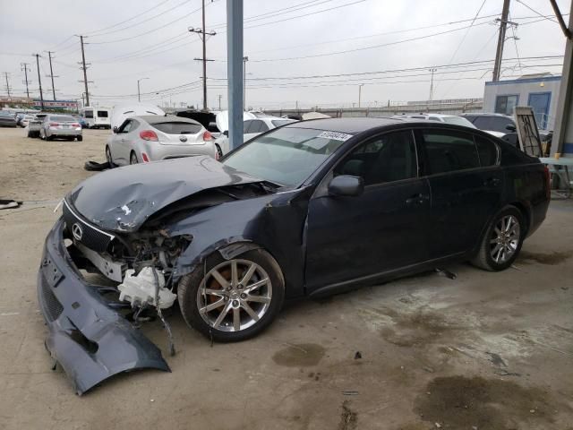 2006 Lexus GS 300