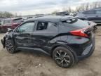 2020 Toyota C-HR XLE