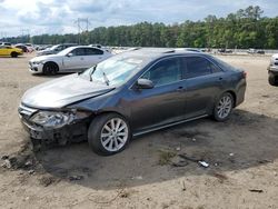 Carros salvage a la venta en subasta: 2014 Toyota Camry L