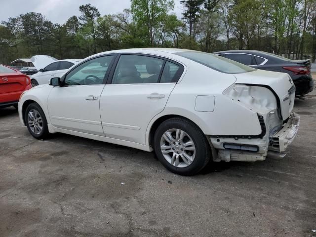 2011 Nissan Altima Base