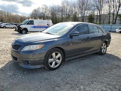 Toyota salvage cars for sale: 2011 Toyota Camry SE