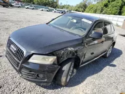 Audi Q5 Premium Vehiculos salvage en venta: 2013 Audi Q5 Premium