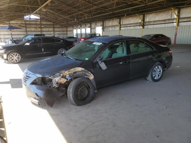 2007 Toyota Camry CE