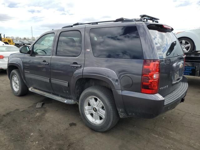 2010 Chevrolet Tahoe K1500 LT