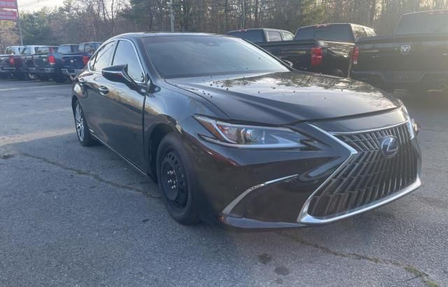 2022 Lexus ES 300H Base