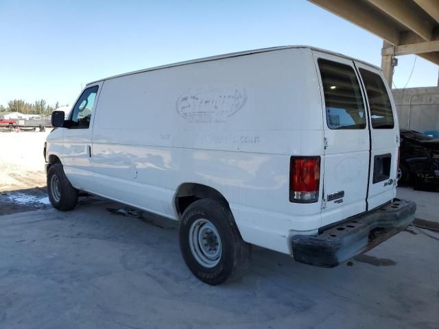 2014 Ford Econoline E250 Van