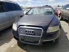 2005 Audi A6 3.2 Quattro